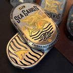 Deslizador EDC Sea Shark