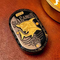 Deslizador EDC Sea Shark