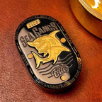 Deslizador EDC Sea Shark