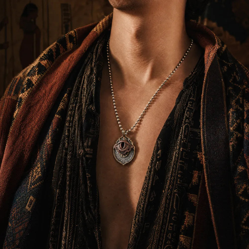 Tarot Vision Pendant