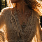 Tarot Vision Pendant