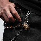 Cyber Frag Pendant