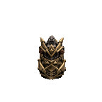 Cyber Frag Pendant