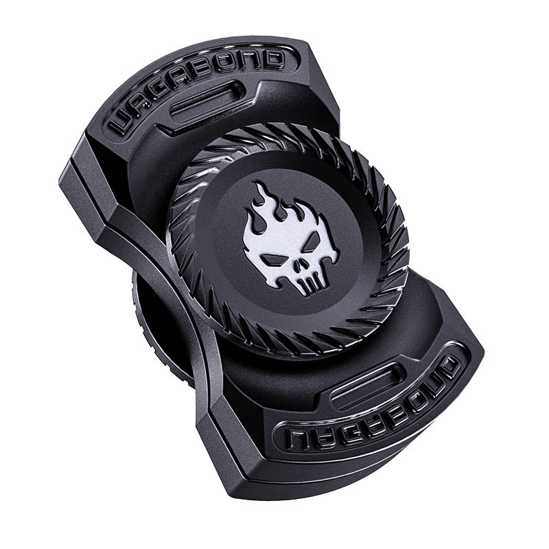 Fidget Spinner de Metal Spectre