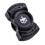 Fidget Spinner de Metal Spectre