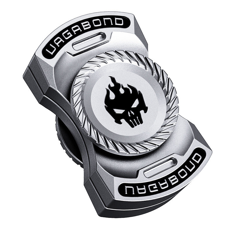 Fidget Spinner de Metal Spectre