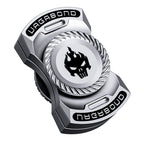 Fidget Spinner de Metal Spectre