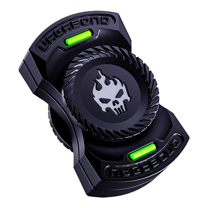 Fidget Spinner de Metal Spectre