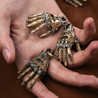 Mechanical Hand Pendant - Right